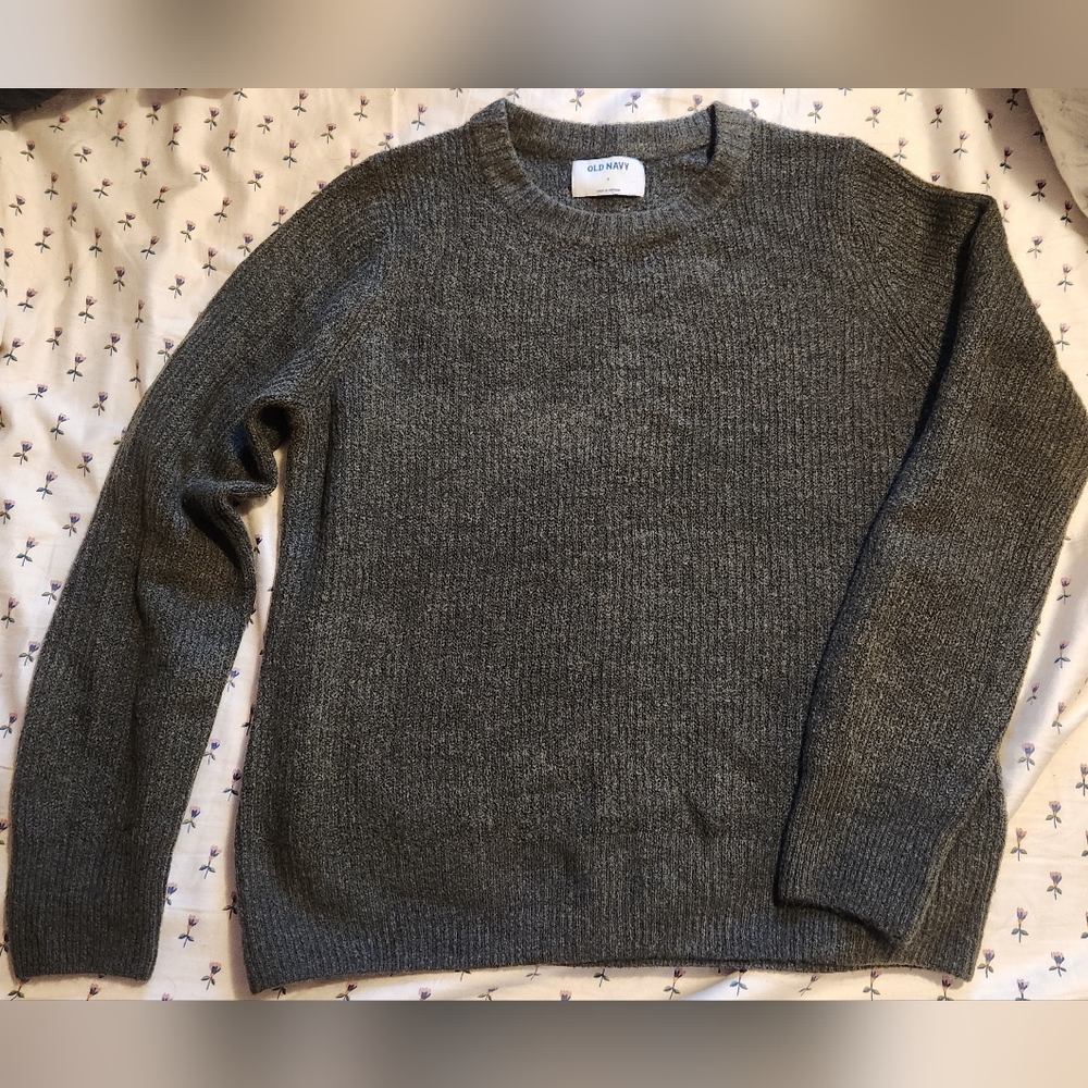 Old Navy Sweater